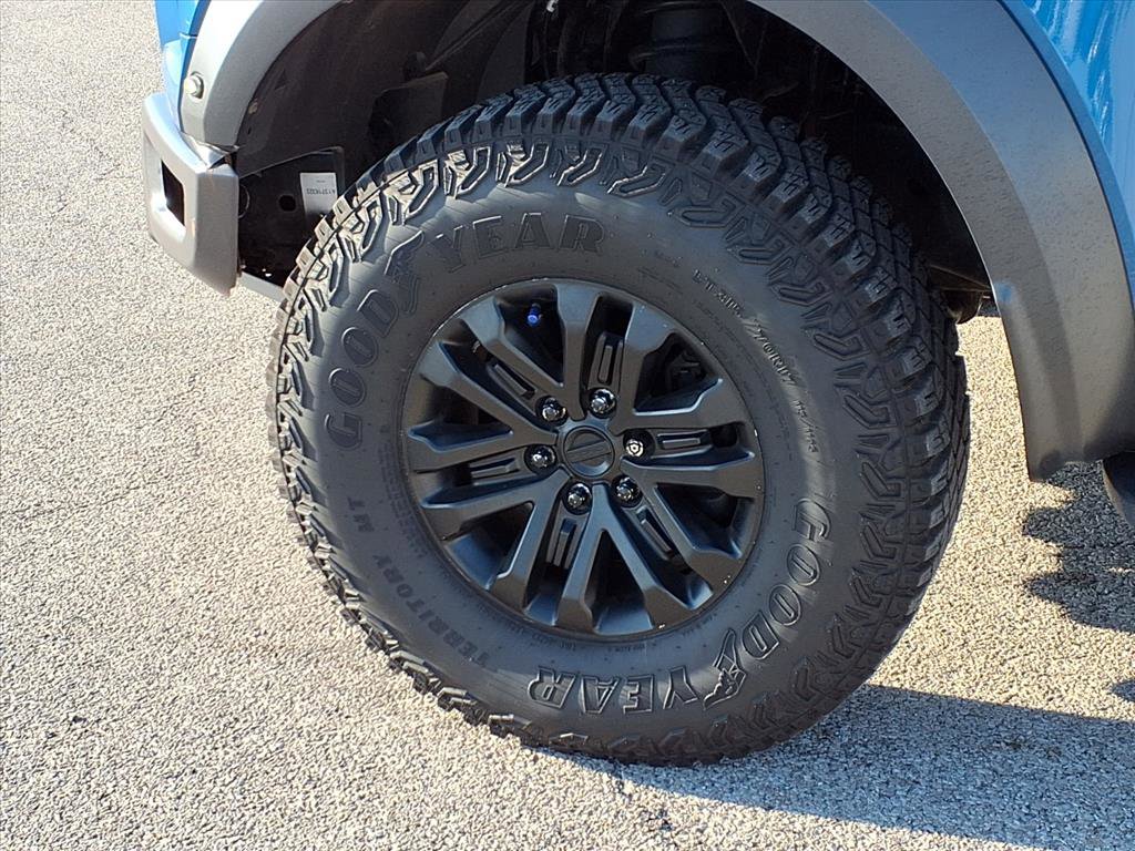 Used 2019 Ford F150 Raptor image 25