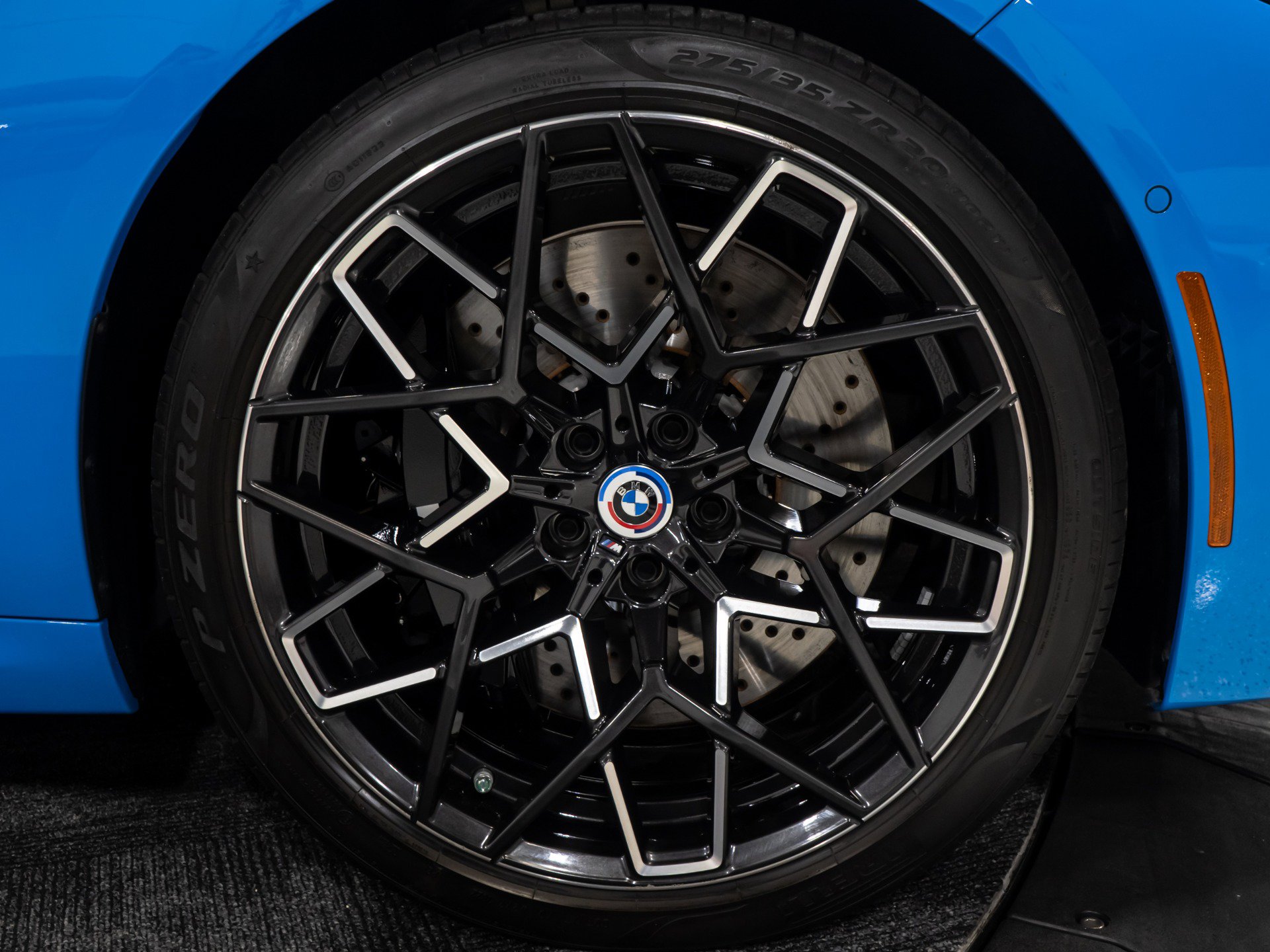 Used 2023 BMW M8 Competition AWD/4WD image 37