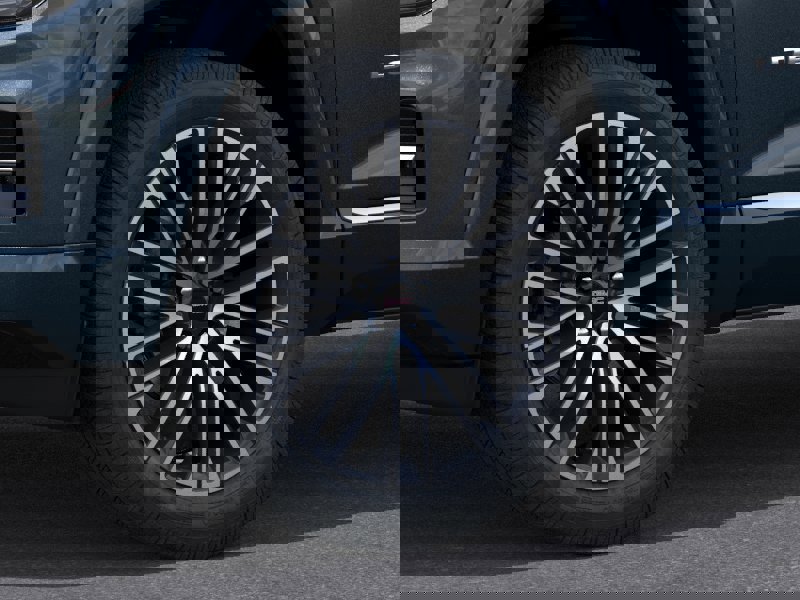 New 2026 GMC Terrain Denali AWD/4WD image 9