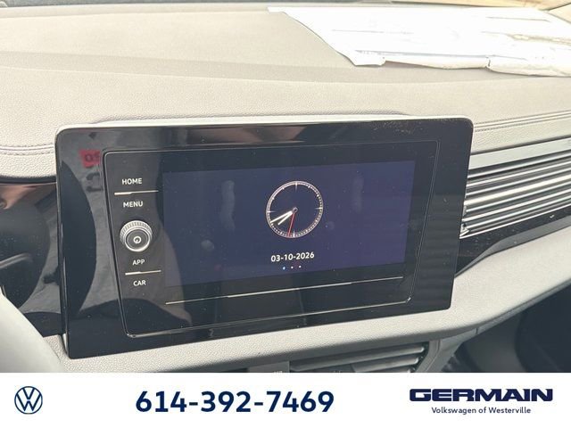 New 2026 Volkswagen Jetta S image 24