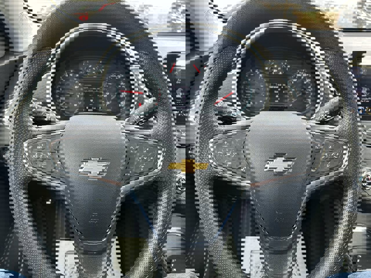 Used 2024 Chevrolet Malibu LT image 26