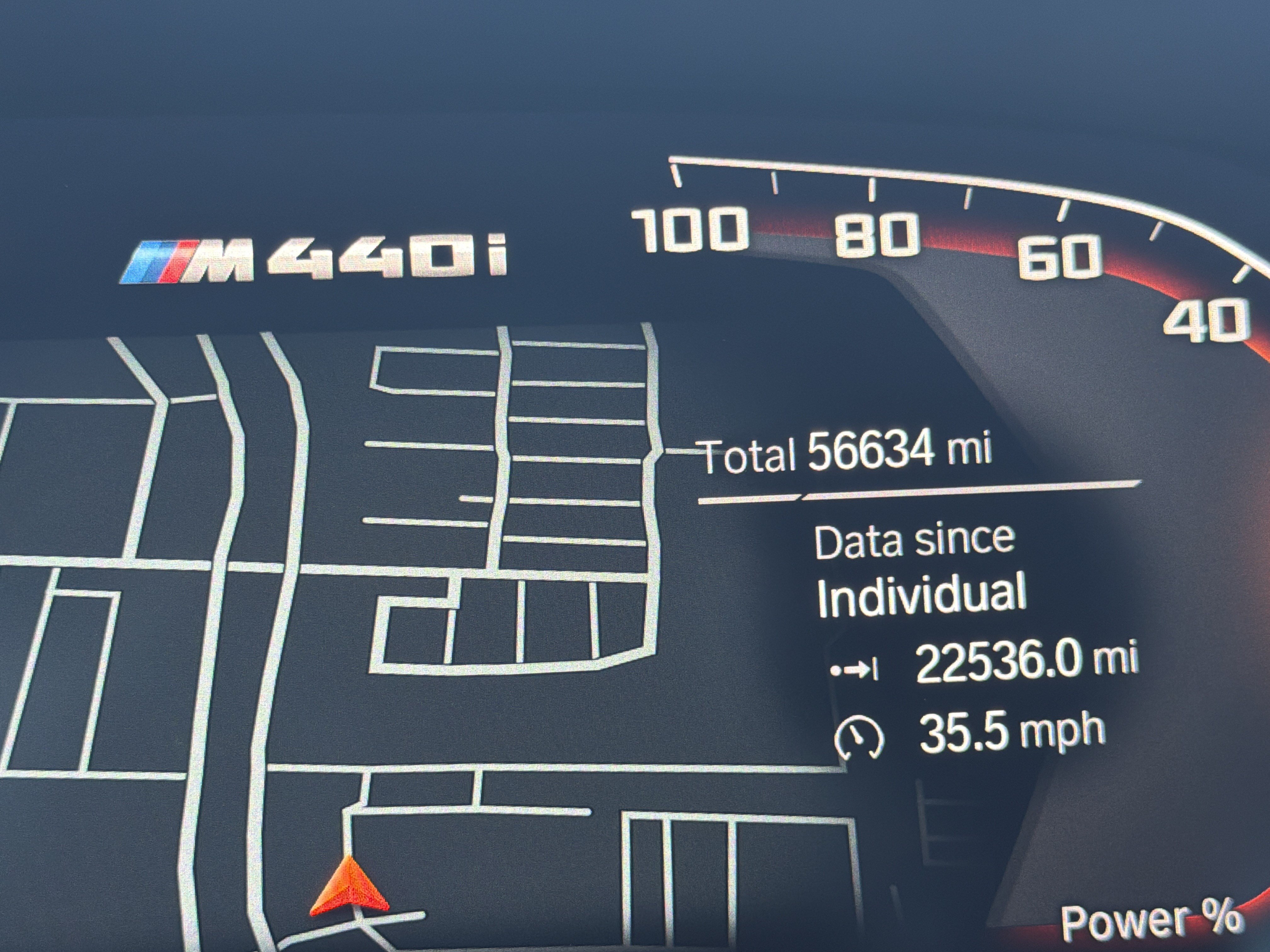 Used 2021 BMW 440i xDrive Coupe w/ Premium Package AWD/4WD image 23