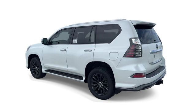Used 2023 Lexus GX 460 Premium AWD/4WD image 6