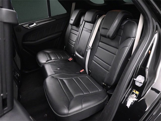 Used 2018 Mercedes-Benz GLE 63 AMG S image 16