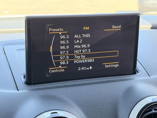 Used 2016 Audi A3 1.8T Premium image 13