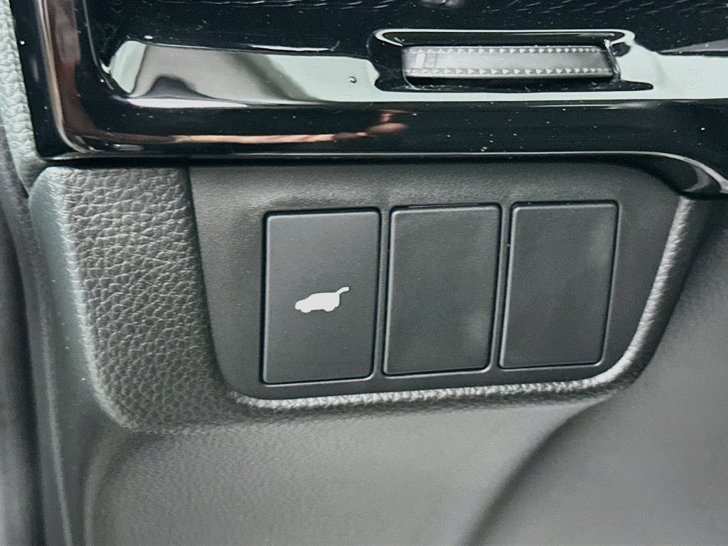 New 2027 Honda CR-V EX-L image 10