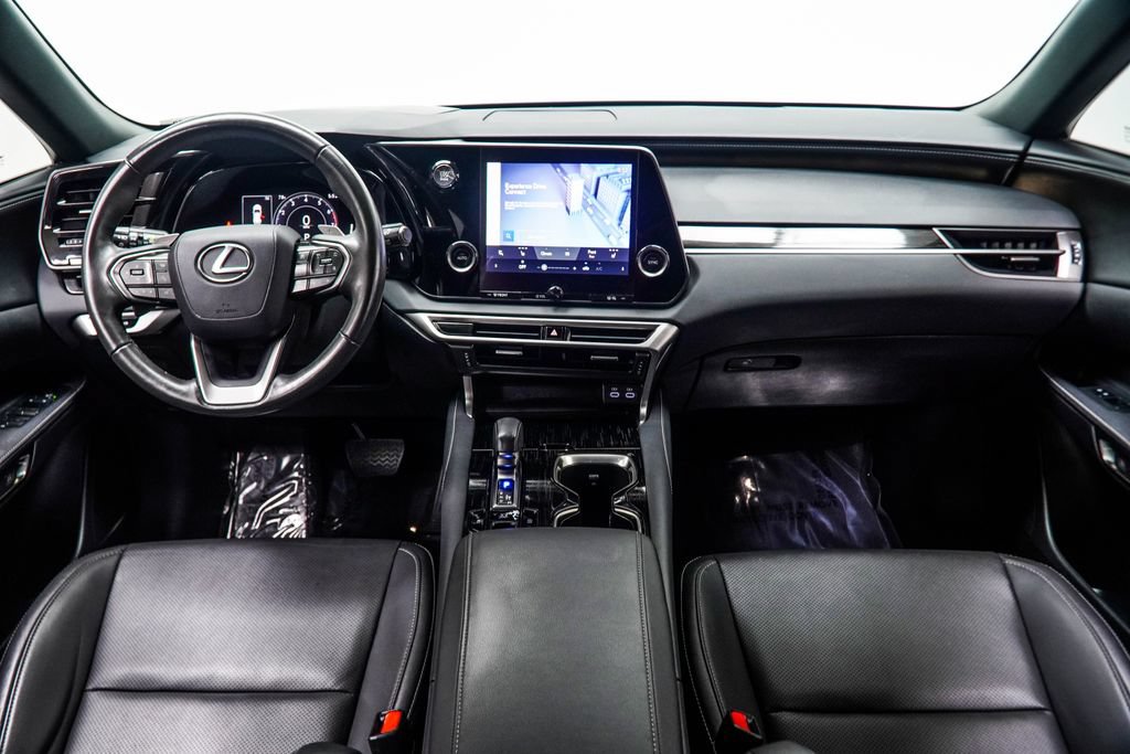Used 2024 Lexus RX 350 FWD w/ Technology Package image 5