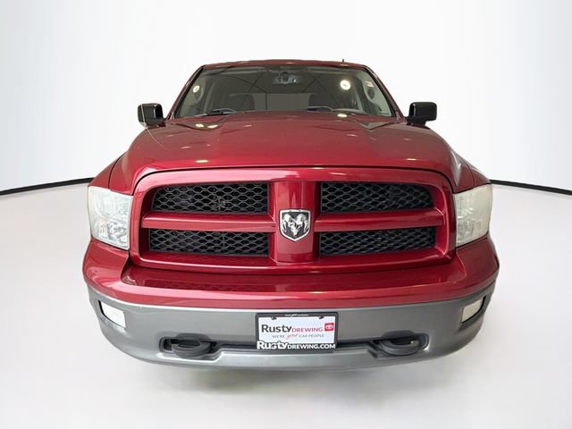 Used 2011 RAM 1500 Outdoorsman AWD/4WD image 2