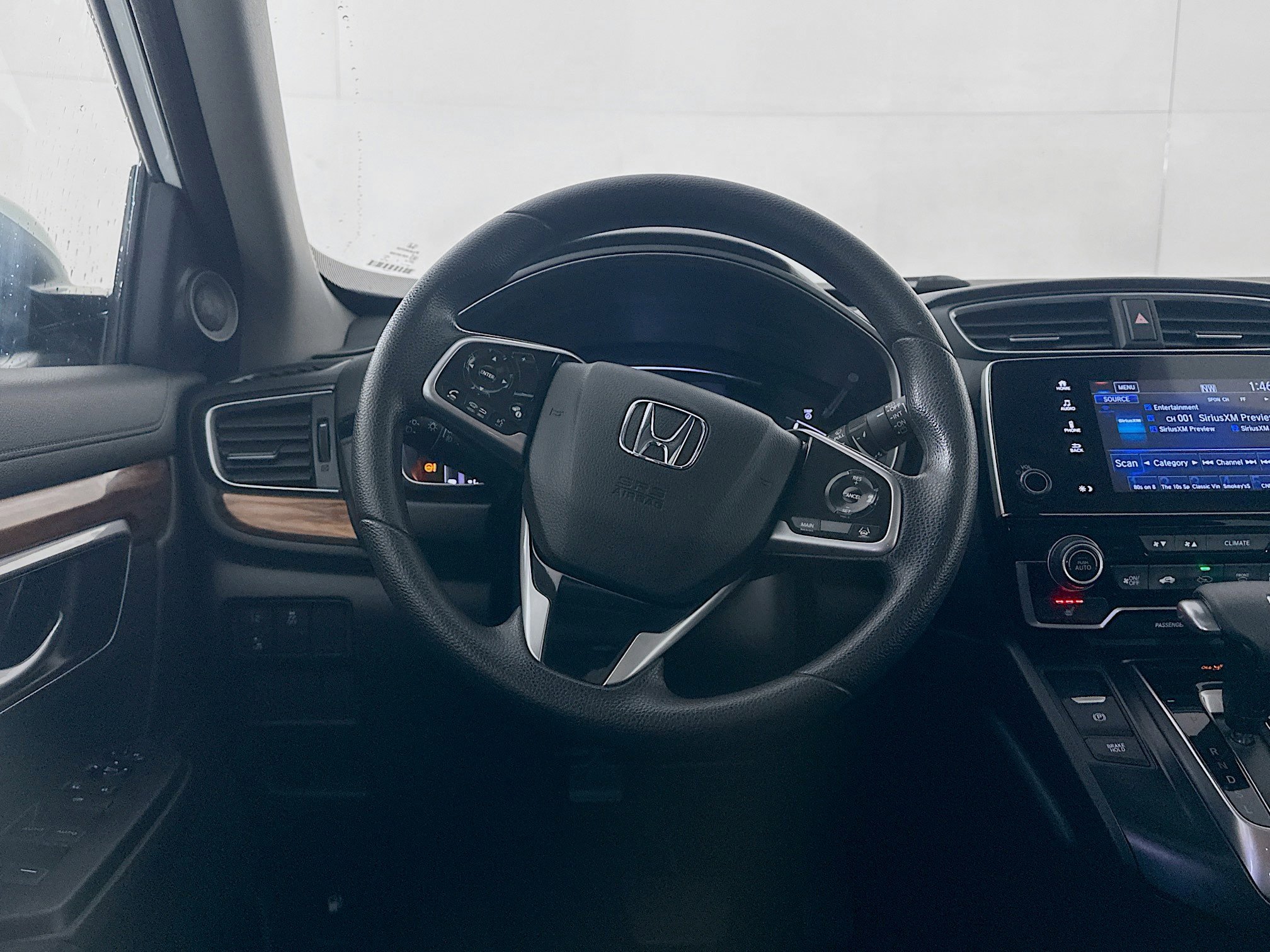 Used 2020 Honda CR-V EX image 18