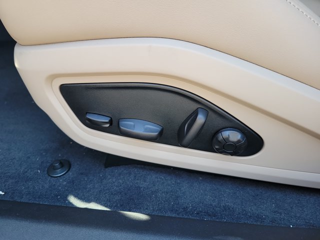 New 2026 Porsche Taycan RWD image 24