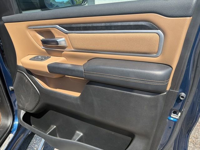 Used 2020 RAM 1500 Big Horn AWD/4WD image 14