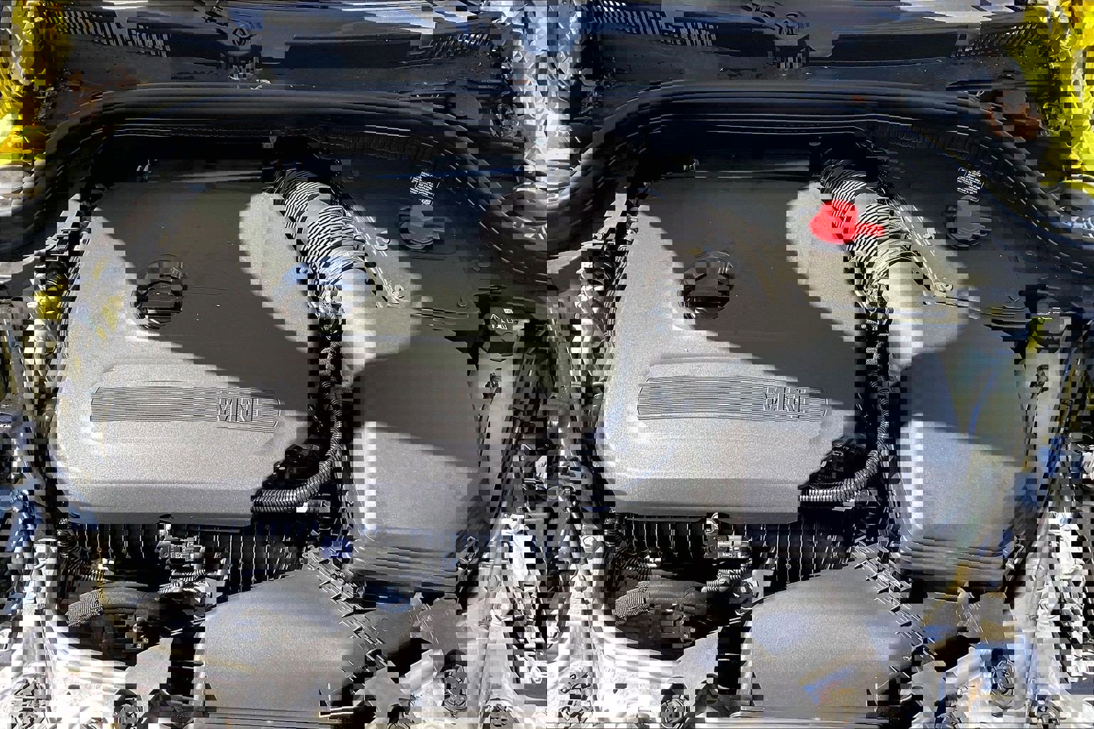 New 2026 MINI Cooper S image 12