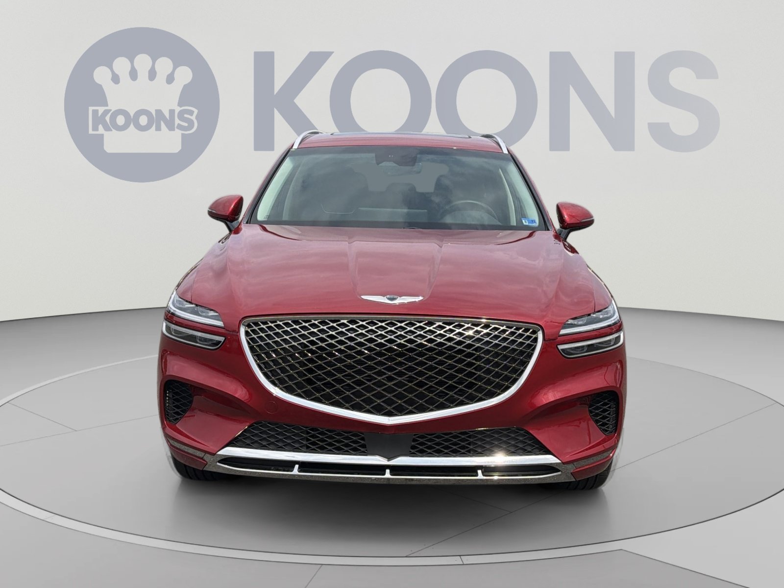 Used 2023 Genesis GV70 2.5T w/ Select Package AWD/4WD image 11