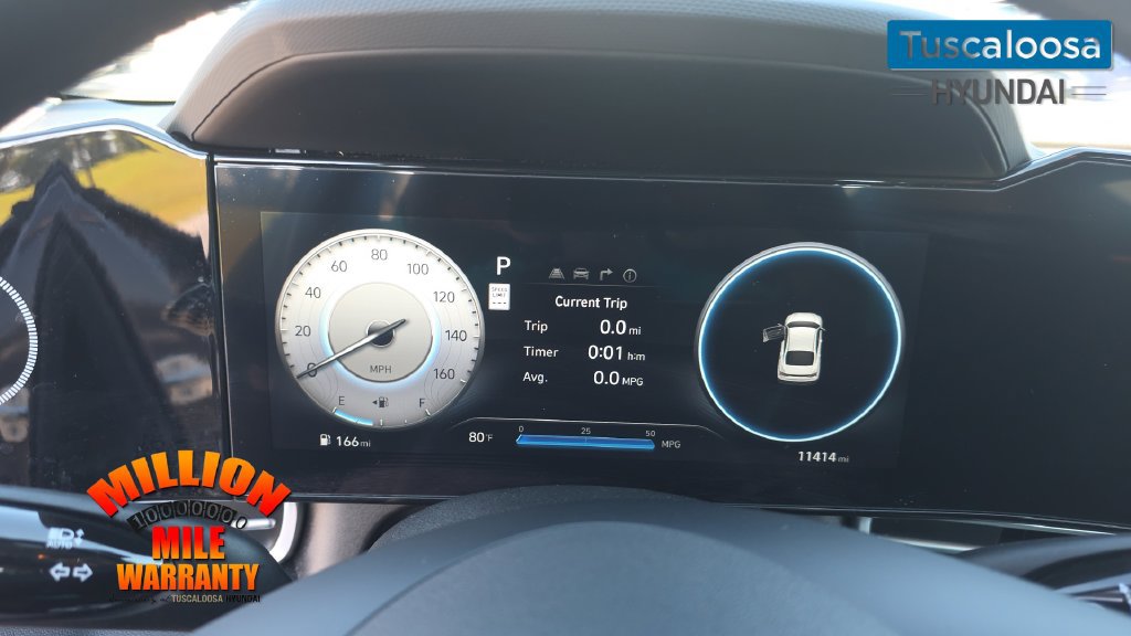 Used 2024 Hyundai Elantra SEL FWD image 15
