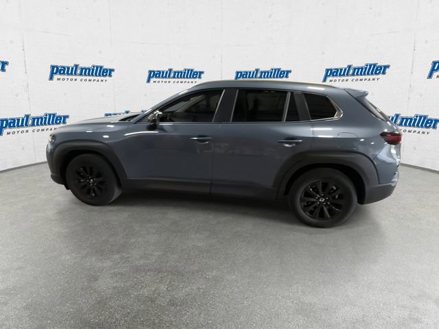 Used 2023 MAZDA CX-50 2.5 S w/ Cargo Package AWD/4WD image 7