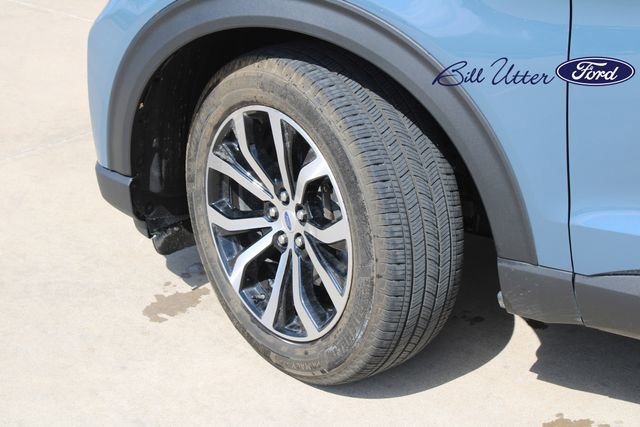 Used 2025 Ford Explorer ST-Line w/ Premium Package image 9