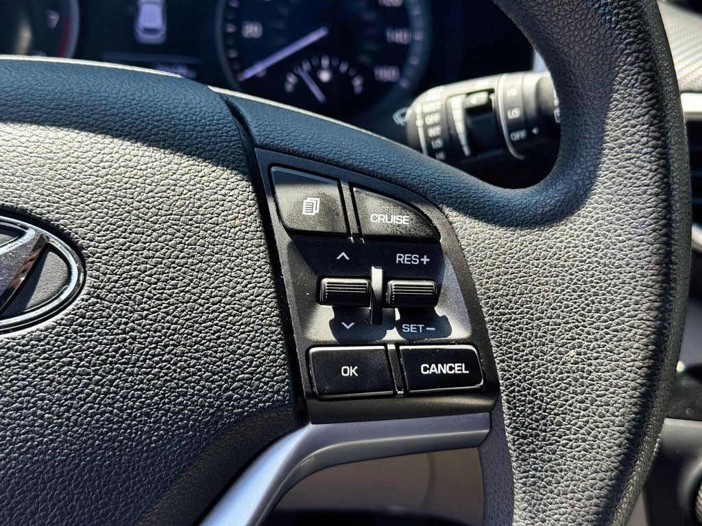 Used 2021 Hyundai Tucson Value AWD/4WD image 45