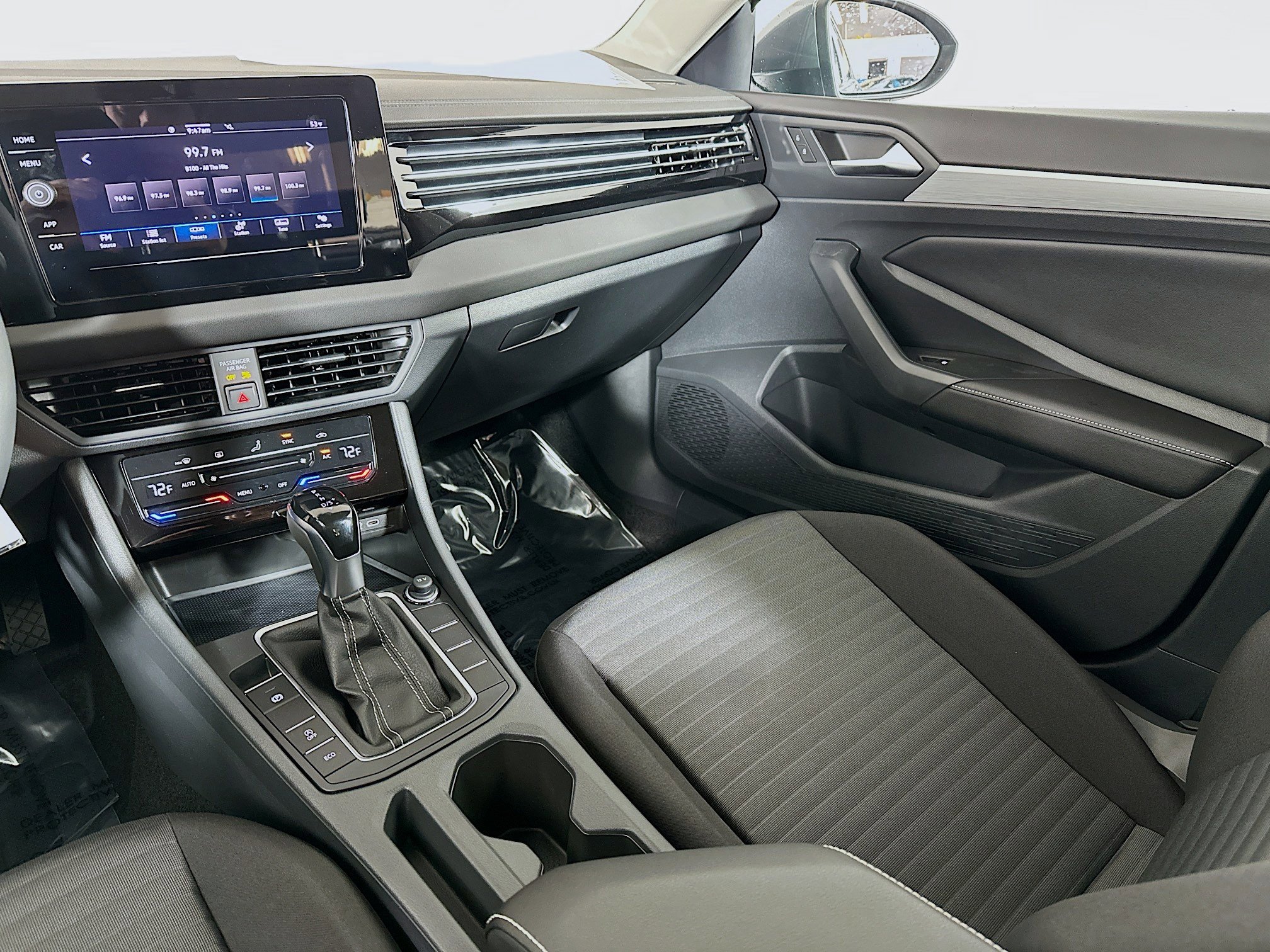 New 2026 Volkswagen Jetta S FWD image 21