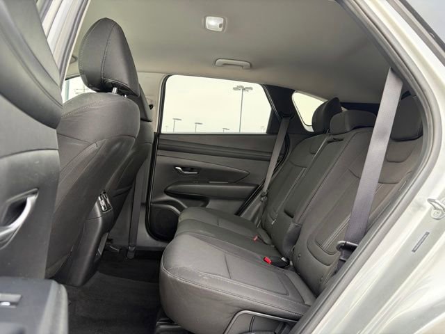 Used 2025 Hyundai Tucson SEL image 21