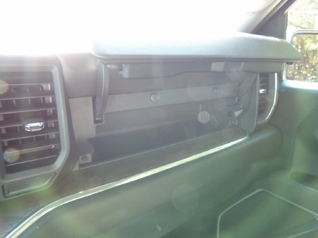 Used 2025 GMC Sierra 1500 SLT AWD/4WD image 40