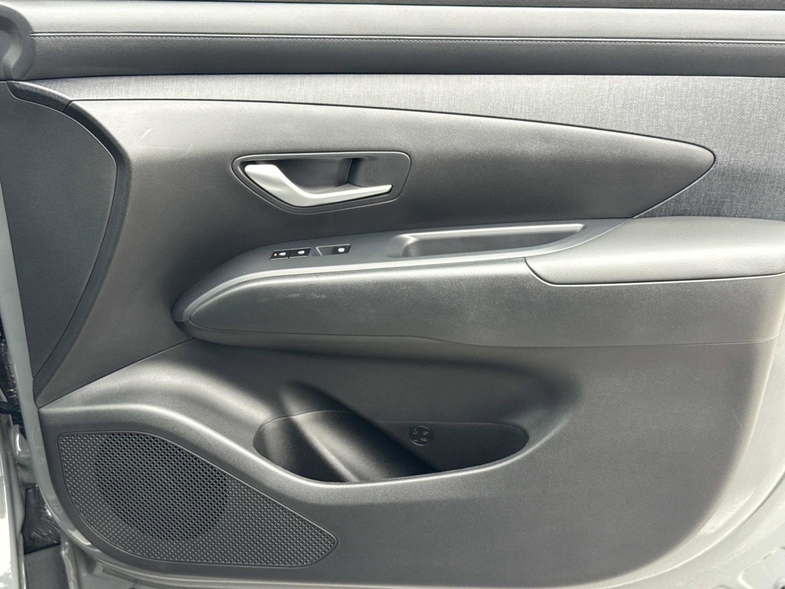 Certified 2025 Hyundai Tucson SEL image 18