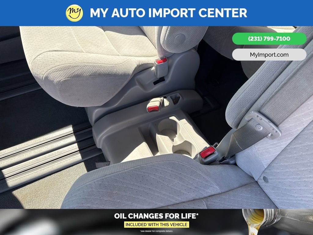 Used 2019 Toyota Sienna LE image 25
