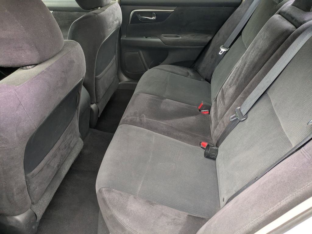 Used 2013 Nissan Altima 2.5 S FWD image 20