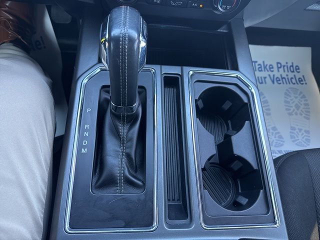 Used 2018 Ford F150 XLT w/ Equipment Group 302A Luxury image 23