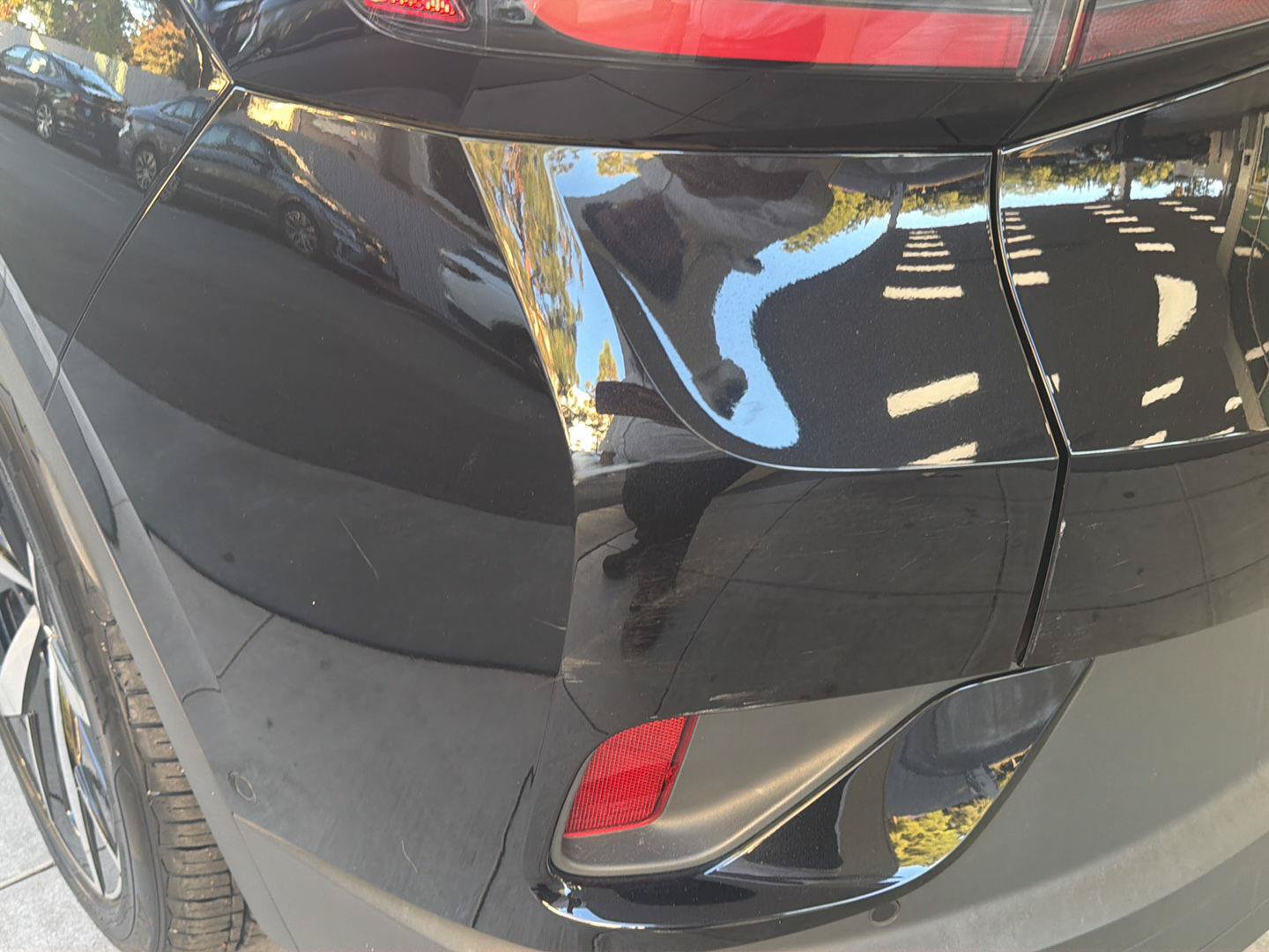 Certified 2023 Volkswagen ID.4 Pro S RWD image 11