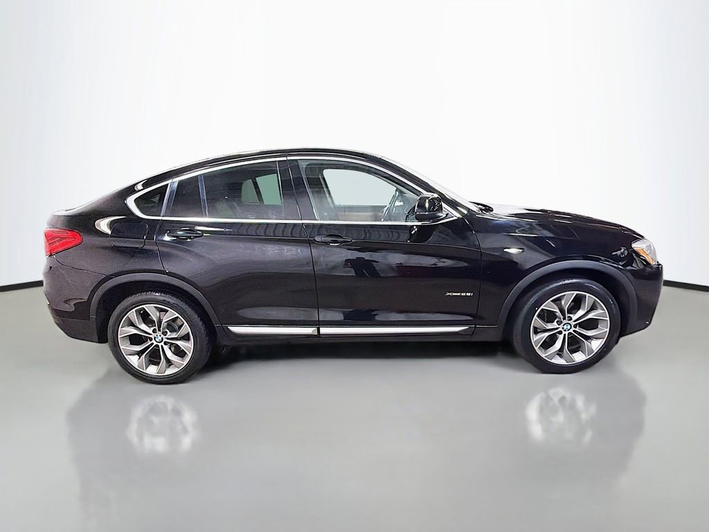 Used 2015 BMW X4 xDrive28i AWD/4WD image 10