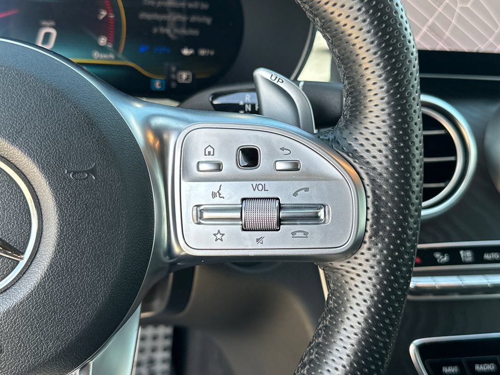 Used 2019 Mercedes-Benz C 43 AMG 4MATIC Coupe image 30
