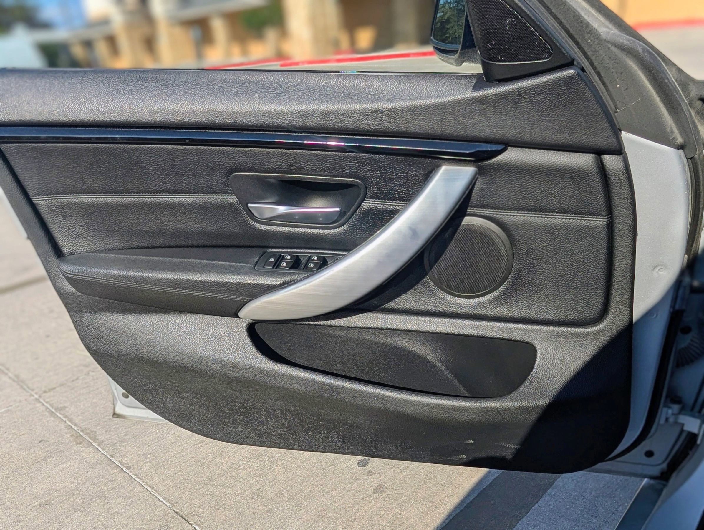 Used 2016 BMW 428i Gran Coupe image 12