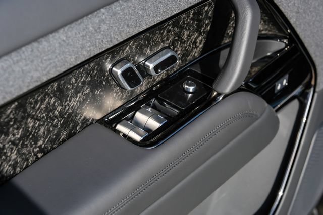 New 2026 Land Rover Range Rover Sport Dynamic SE AWD/4WD image 54