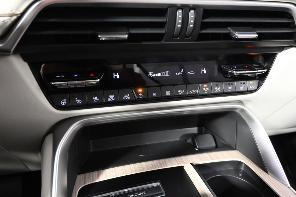 New 2026 MAZDA CX-90 3.3 Turbo S w/ Premium Package image 32