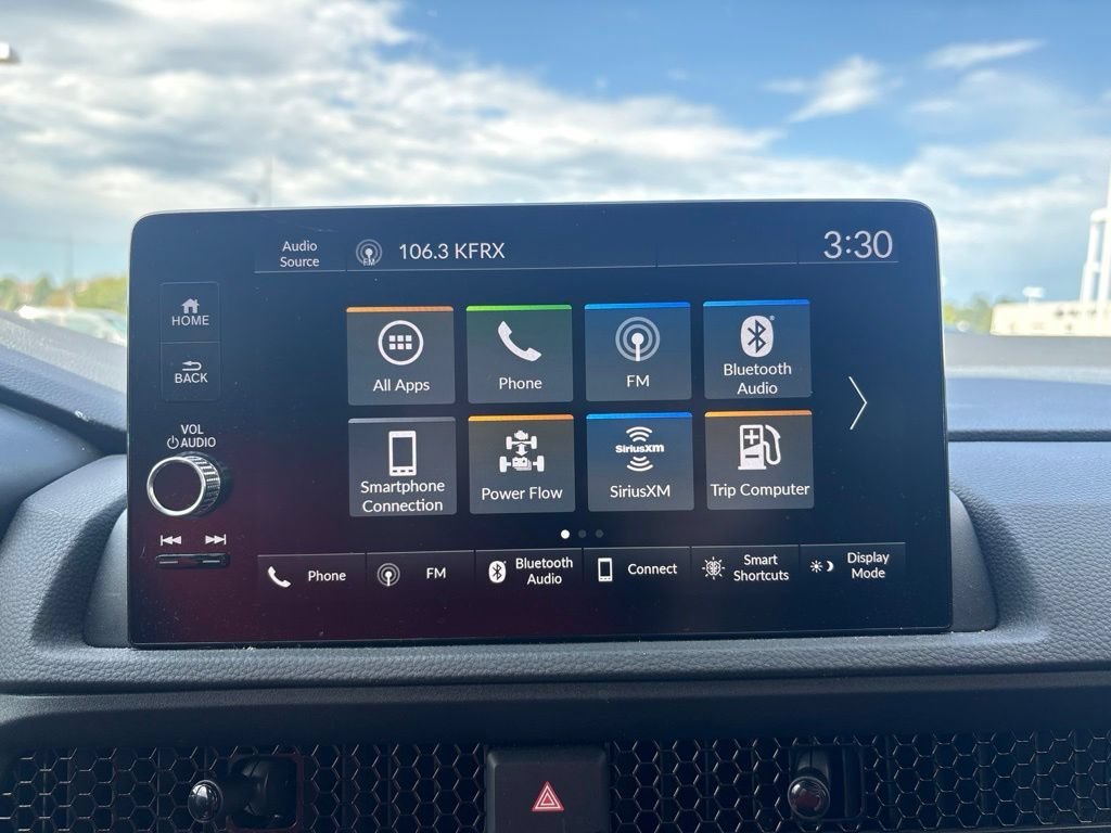 Certified 2024 Honda CR-V Sport-L image 21