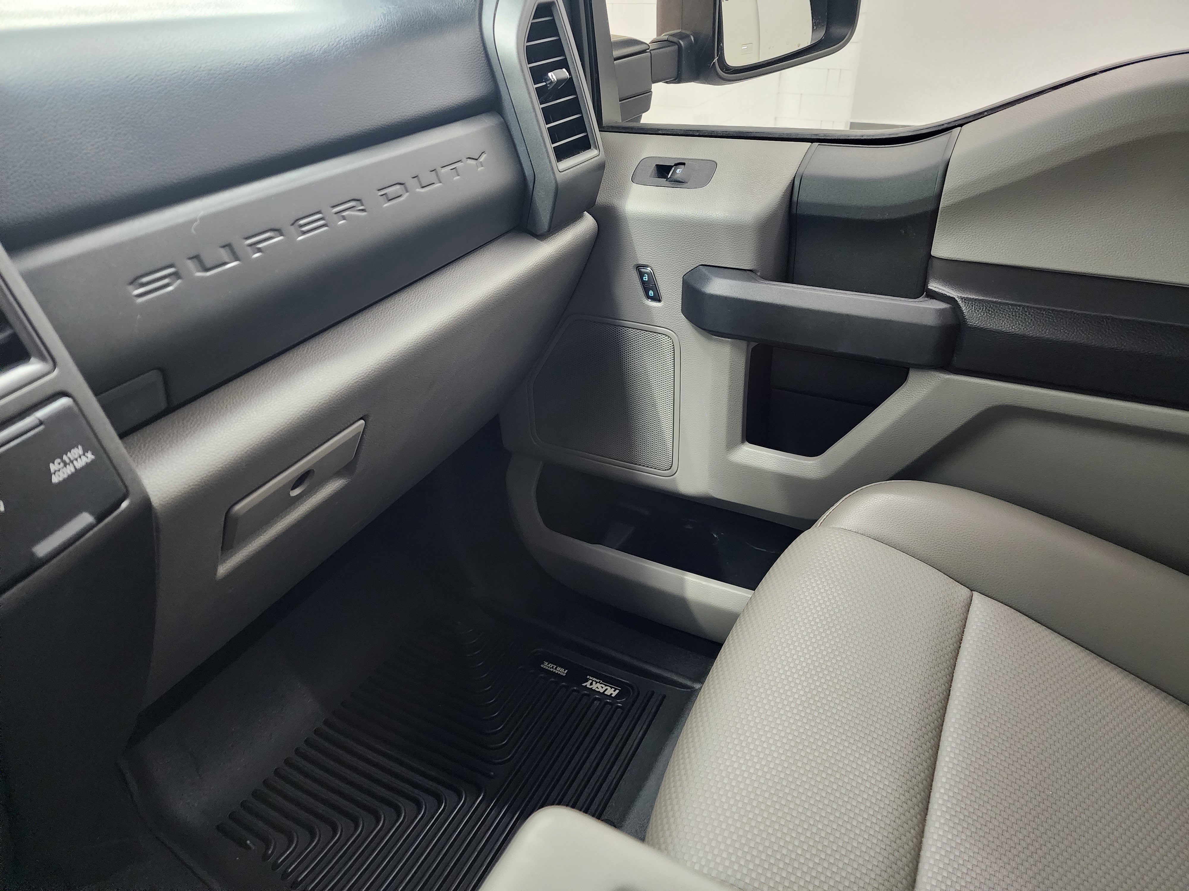 Used 2019 Ford F350 XL w/ STX Appearance Package image 13