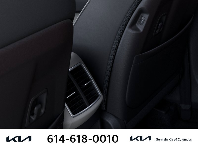 New 2026 Kia Sportage SX AWD/4WD image 29