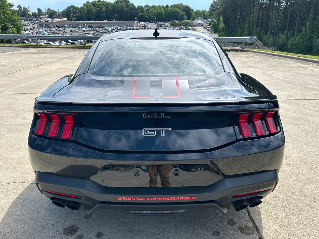 Used 2024 Ford Mustang GT Premium RWD image 5