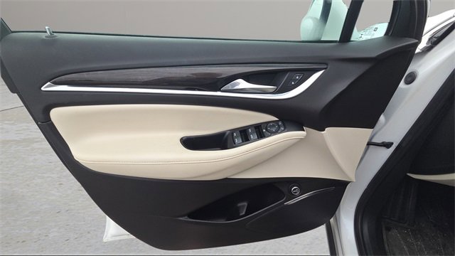 Used 2023 Buick Enclave Essence w/ Experience Buick Package image 29