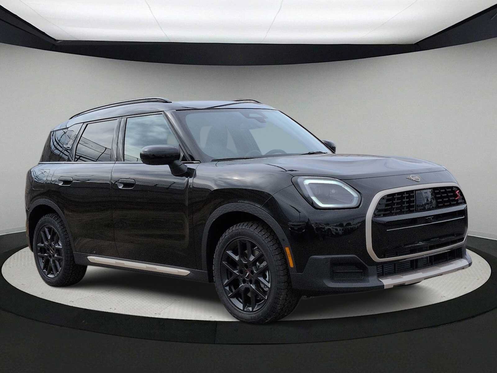 New 2027 MINI Cooper Countryman S AWD/4WD image 2