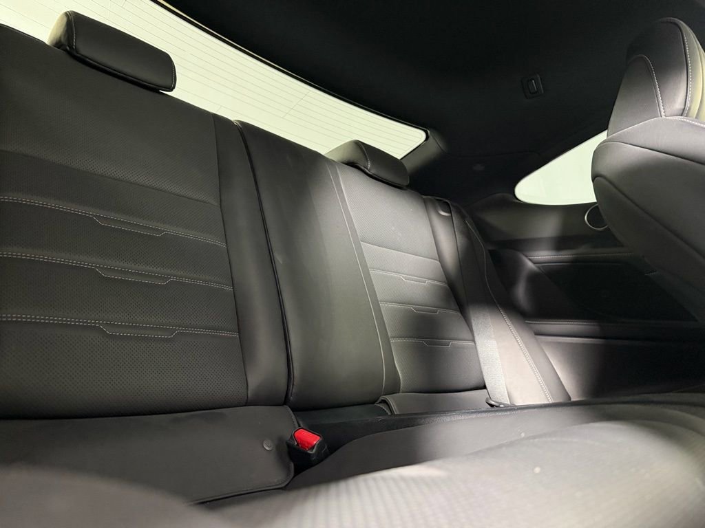 Used 2023 Lexus RC 350 F Sport image 29