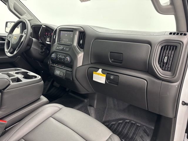 New 2026 Chevrolet Silverado 1500 W/T w/ Trailering Package image 25