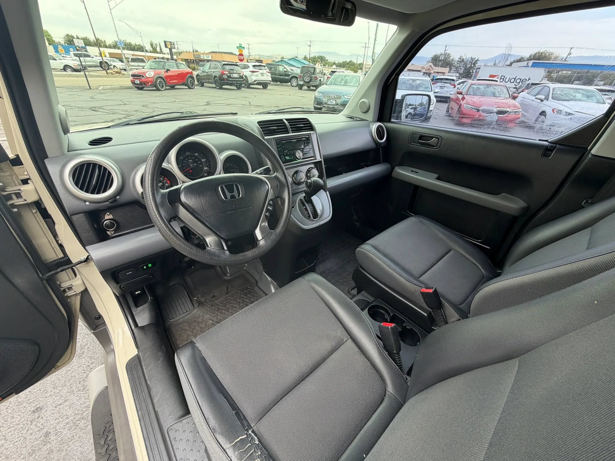 Used 2005 Honda Element LX image 12