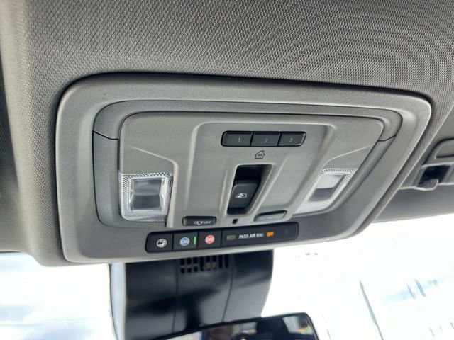 New 2025 GMC Sierra 1500 Elevation w/ Preferred Package image 30