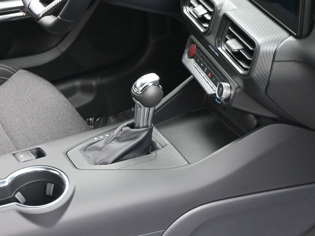 New 2025 Ford Mustang GT image 33