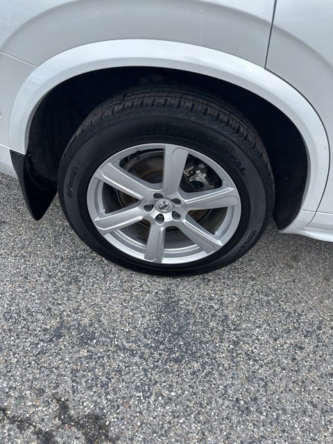 Used 2022 Volvo XC90 T6 Inscription w/ Advanced Package image 10