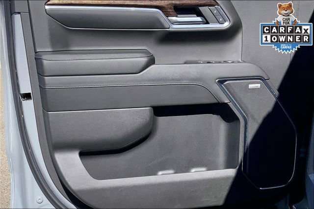 Used 2024 GMC Sierra 1500 Elevation w/ Elevation Premium Package image 22