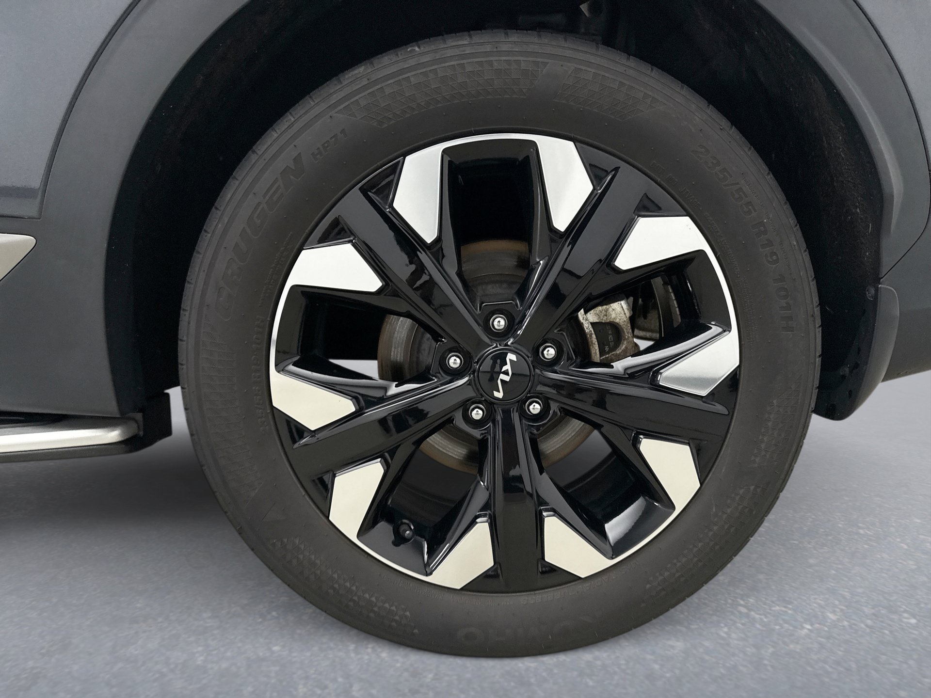 Used 2023 Kia Sportage X-Line w/ X-Line Premium Package AWD/4WD image 22