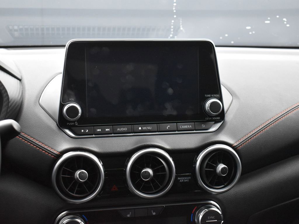 Used 2024 Nissan Sentra SR image 20