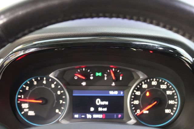 Used 2020 Chevrolet Traverse LT AWD/4WD image 18